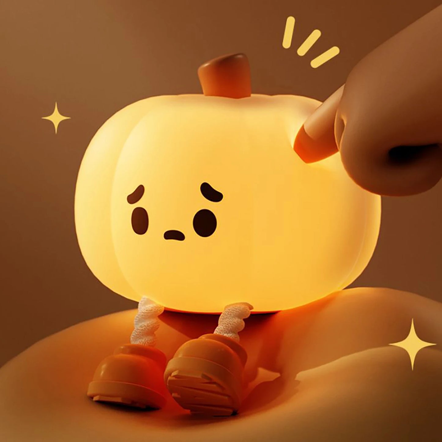 Lumimi PumpkinFriend™