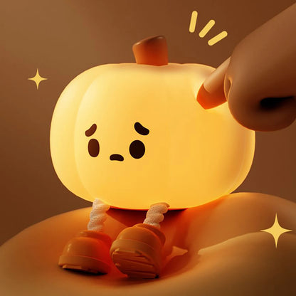 Lumimi PumpkinFriend™