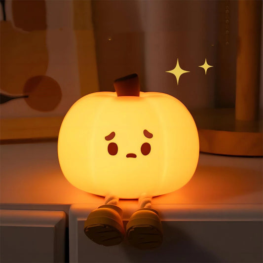 Lumimi PumpkinFriend™